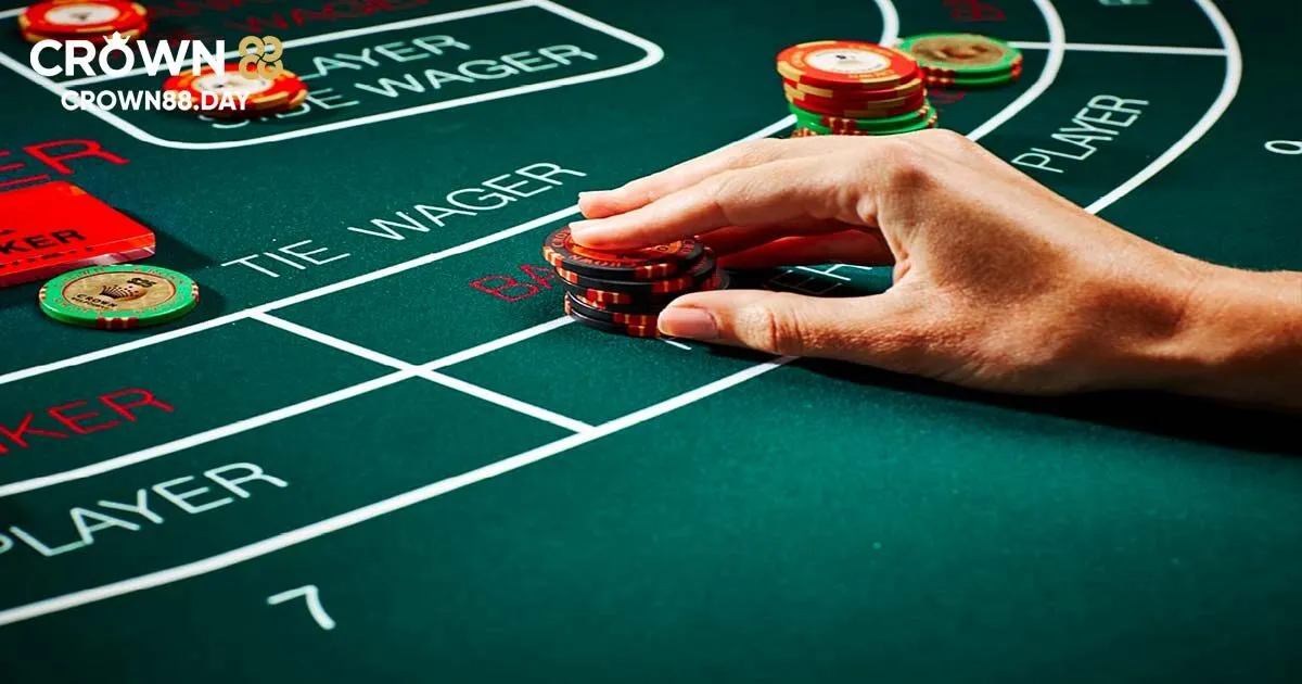 Ưu điểm của game bài Crown88