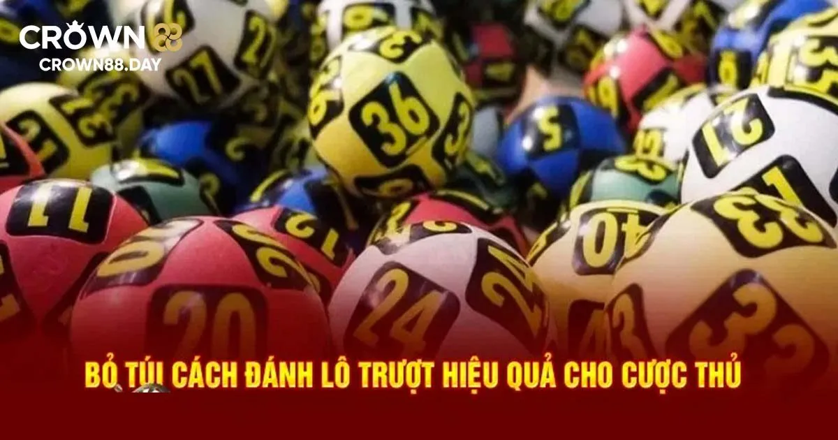 Phương pháp soi lô trượt